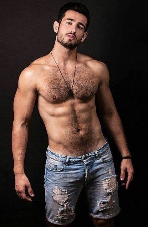 Kevin ten Hoeve, 26 years old, is a male model, judoka, and cross-fit athlete from the Netherlands. Of these body hair men, he is the guy we’d like to bring home to mama. Hehe. Male model Julian Gil from Puerto Rico. He’s in his 40s, he’s wet, and he’s sizzling! Rick Edwards is a college rowing star who became a model/actor who went on ...